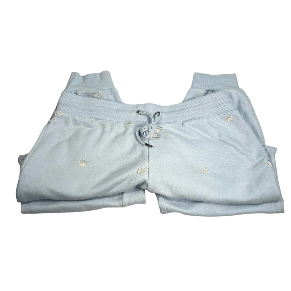 Honeydew Light Blue Sweatpant Joggers MEDIUM - Picture 4 of 6